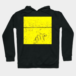 Line in the Sand Hoodie